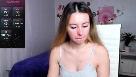 Anna online show from 12-20-25, 06:53