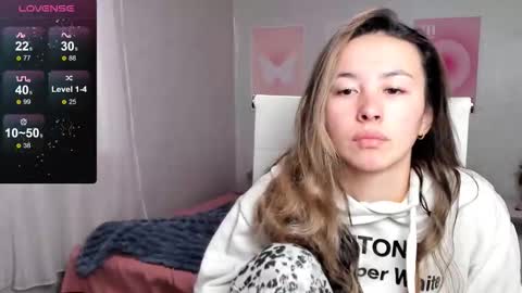 Anna online show from 02-07-26, 07:01