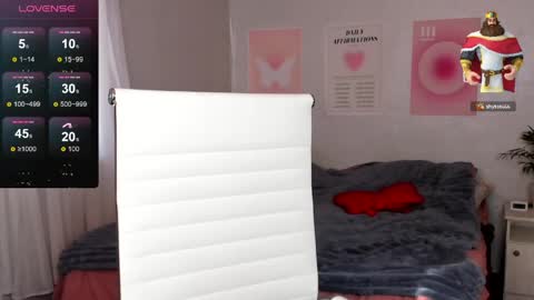 Anna online show from 03-07-26, 06:21