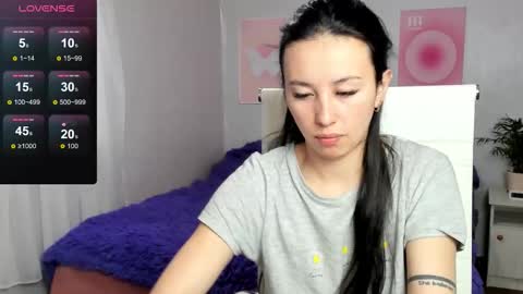 Anna online show from 03-18-26, 06:16