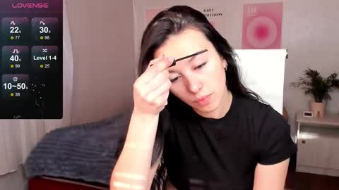 Anna online show from 03-24-26, 06:07