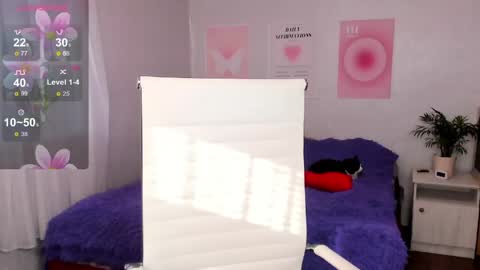 Anna online show from 04-21-26, 05:58