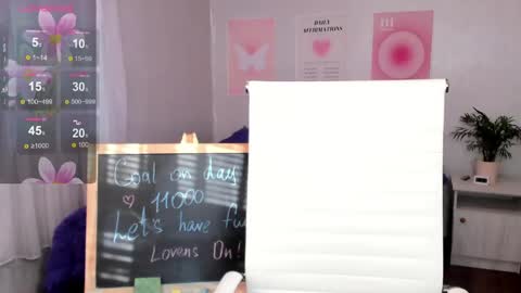 Anna online show from 04-27-26, 05:27