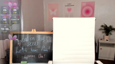 Anna online show from 04-29-26, 05:33