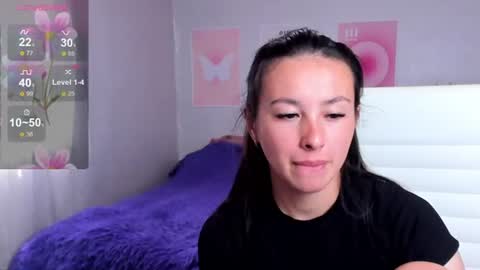 Anna online show from 07-14-26, 10:21