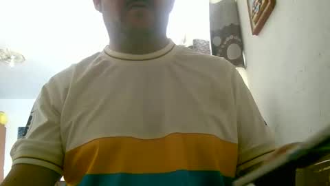 Don Ramon online show from 10-12-25, 04:39