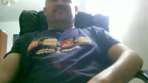 Snapshot of querubinrebelde chatting on 11-03-25, 02:40 Don Ramon online show from 11-03-25, 02:40