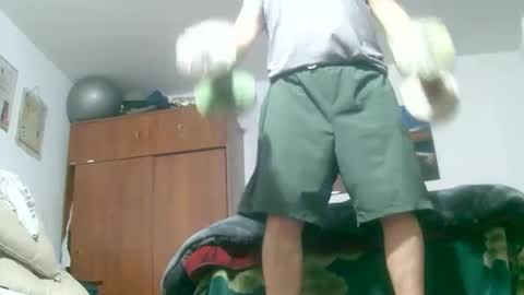 Snapshot of querubinrebelde chatting on 11-20-25, 12:11 Don Ramon online show from 11-20-25, 12:11