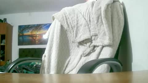 Snapshot of querubinrebelde chatting on 11-30-25, 03:27 Don Ramon online show from 11-30-25, 03:27