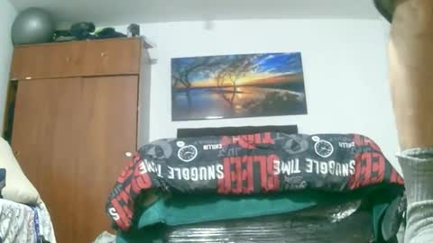 Snapshot of querubinrebelde chatting on 12-03-25, 01:24 Don Ramon online show from 12-03-25, 01:24