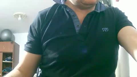 Snapshot of querubinrebelde chatting on 01-11-26, 12:37 Don Ramon online show from 01-11-26, 12:37