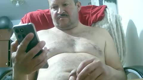 Snapshot of querubinrebelde chatting on 01-17-26, 01:54 Don Ramon online show from 01-17-26, 01:54