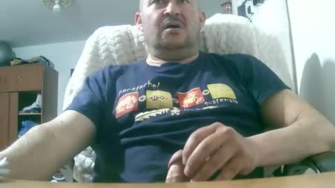 Snapshot of querubinrebelde chatting on 02-02-26, 12:09 Don Ramon online show from 02-02-26, 12:09