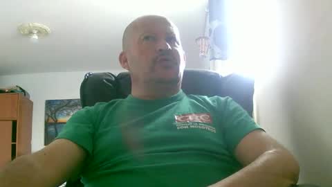 Snapshot of querubinrebelde chatting on 02-02-26, 09:57 Don Ramon online show from 02-02-26, 09:57