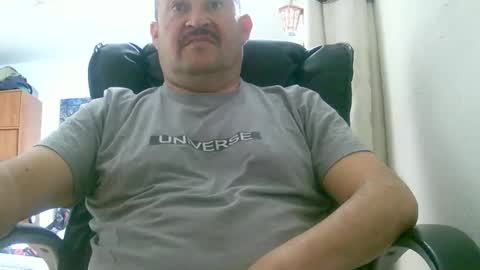 Snapshot of querubinrebelde chatting on 02-08-26, 10:13 Don Ramon online show from 02-08-26, 10:13