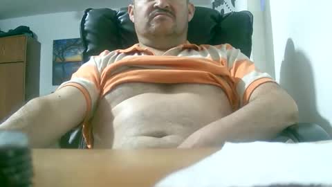 Snapshot of querubinrebelde chatting on 02-11-26, 11:21 Don Ramon online show from 02-11-26, 11:21