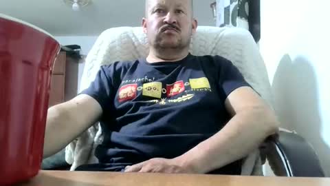 Don Ramon online show from 05-04-26, 01:01