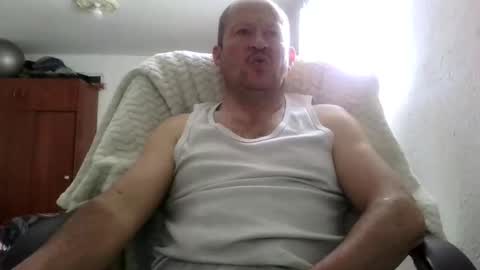 Snapshot of querubinrebelde chatting on 05-18-26, 03:18 Don Ramon online show from 05-18-26, 03:18
