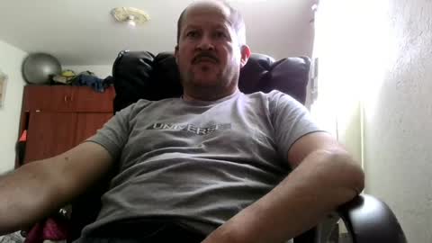 Snapshot of querubinrebelde chatting on 06-15-26, 04:42 Don Ramon online show from 06-15-26, 04:42