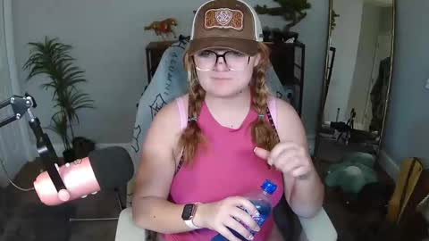 Bri online show from 02-18-26, 11:22