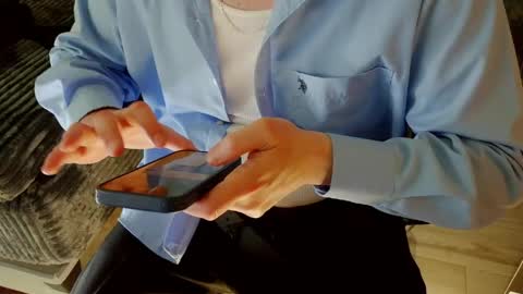 DaddyDreams online show from 04-28-26, 09:42