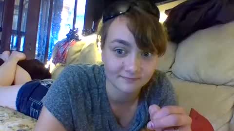 quicklikabunny online show from 07-01-26, 05:34