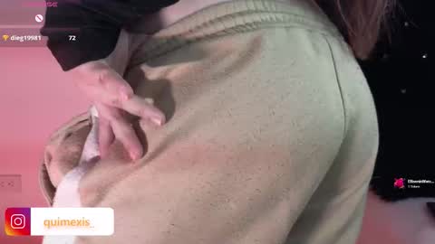 quimexis online show from 01-16-26, 05:22