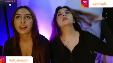 Snapshot of quimexis chatting on 05-25-26, 11:44 quimexis online show from 05-25-26, 11:44