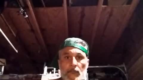 Qupid and SWEETS online show from 10-02-25, 02:18