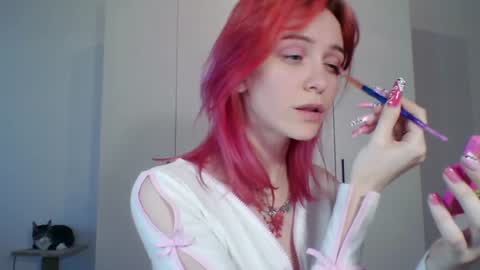 Lana Pollio online show from 06-19-26, 03:16