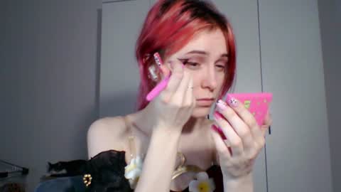 Lana Pollio online show from 06-21-26, 03:25
