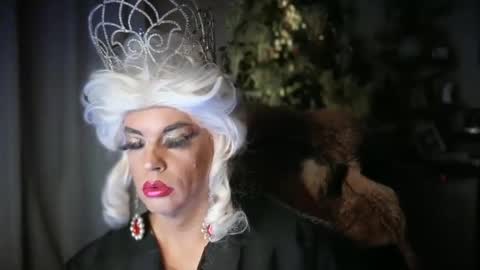 ViVaLuvLicious online show from 01-12-25, 12:49