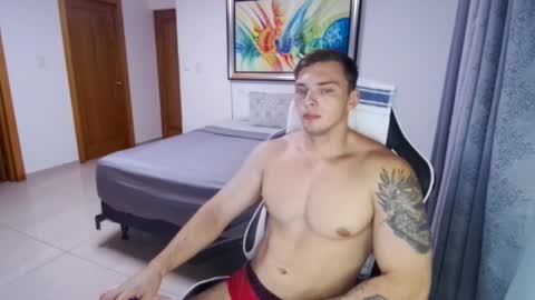 Dmitry online show from 09-11-25, 11:16