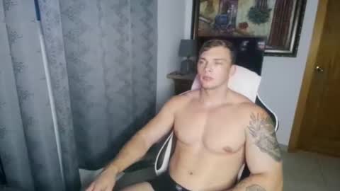 Dmitry online show from 11-10-25, 03:27