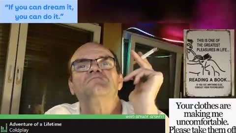 dj mike online show from 07-18-26, 12:04