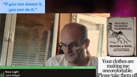 dj mike online show from 07-20-26, 08:17