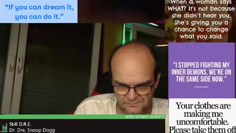 dj mike online show from 07-21-26, 10:12