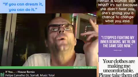 dj mike online show from 07-27-26, 10:28