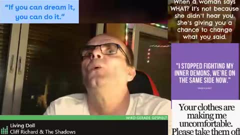 dj mike online show from 07-28-26, 10:31