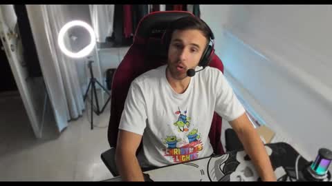 Nikita online show from 09-16-25, 12:55