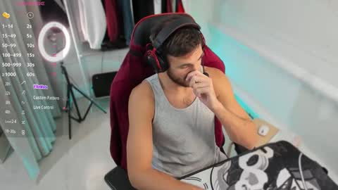 Nikita online show from 09-19-25, 04:07