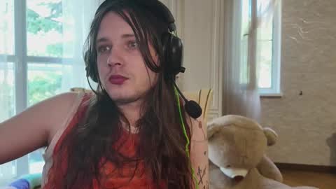 rabbitboyy online show from 09-12-25, 08:36