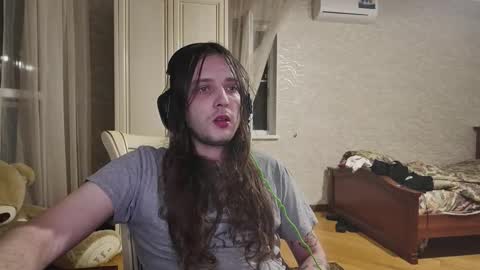 rabbitboyy online show from 09-14-25, 07:57