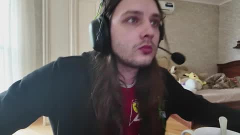 rabbitboyy online show from 09-18-25, 08:16