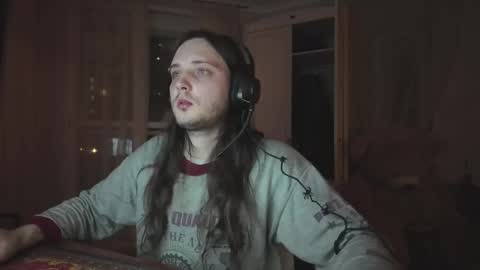 rabbitboyy online show from 01-09-26, 06:42