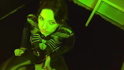 Rabbit Snake online show from 11-07-25, 02:11