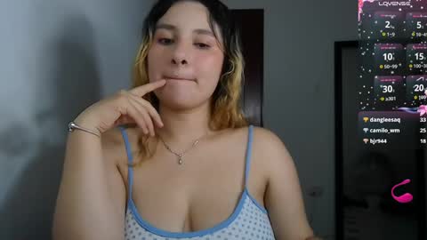 Racchell g22 online show from 05-14-26, 02:51