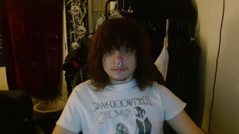 raccoonboy online show from 12-15-25, 04:50