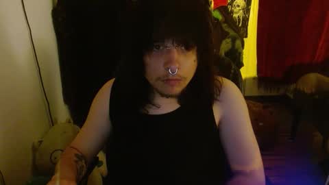 raccoonboy online show from 04-30-26, 02:18