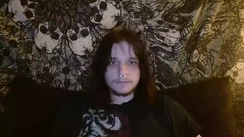 raccoonboy online show from 05-27-26, 02:30